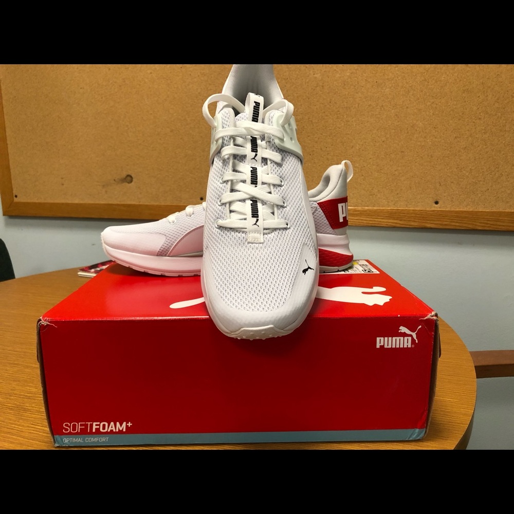 Men’s puma Anzarun Cage